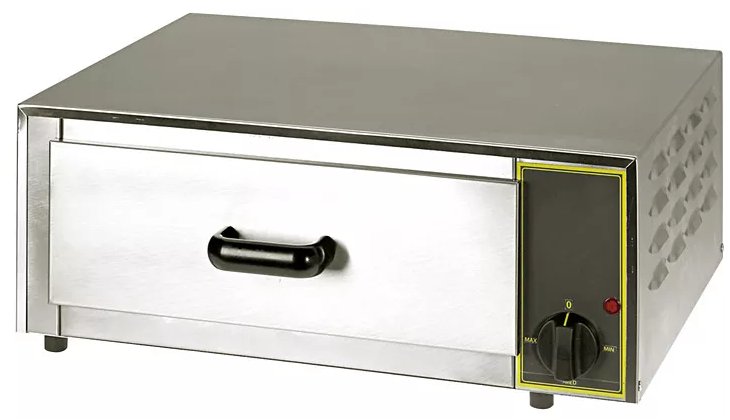 Roller Grill CB20 Professional Bun Warmer